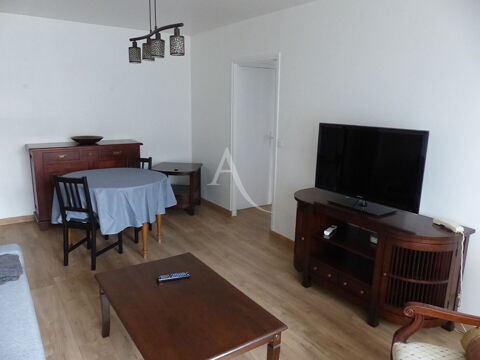  Appartement  louer 2 pices 50 m