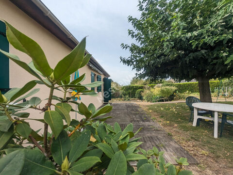 MAISON SUR SOUS SOL DANS LA COMMUNE DE NOYEN SUR SARTHE - ENTRE LA SUZE SUR SARTHE ET SABLÉ SUR SARTHE 180214 Noyen-sur-Sarthe (72430)