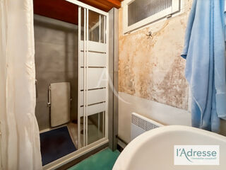 Vente Maison Maison Rosay Sur Lieure 2 pièce(s) 43 m2 Charleval