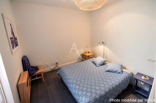 Appartement  vendre 2 pices 31 m
