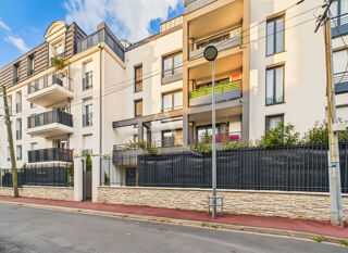  Appartement � vendre 3 pi�ces 59 m�