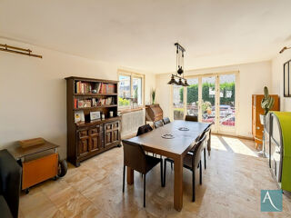  Maison à vendre 5 pièces 104 m²