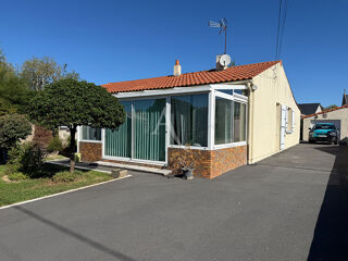  Maison à vendre 5 pièces 99 m²