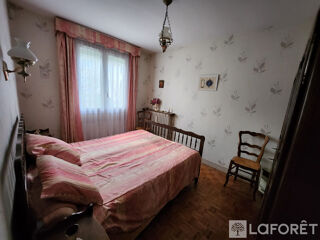  Maison � vendre 4 pi�ces 64 m�
