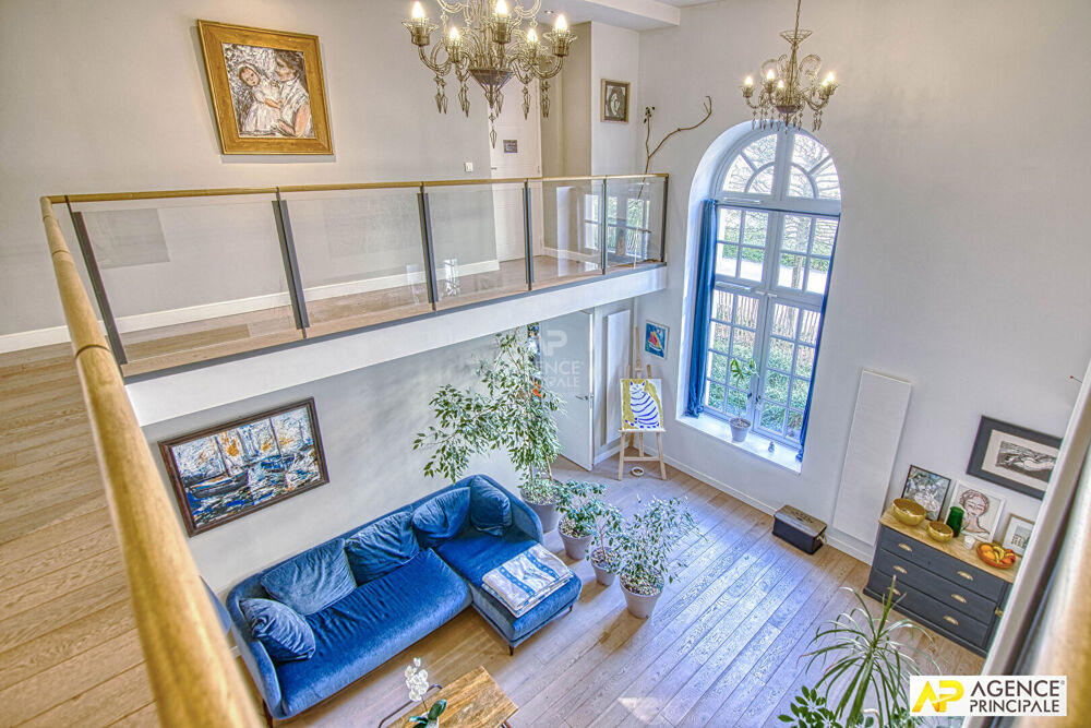 Vente Appartement Versailles Notre-Dame 