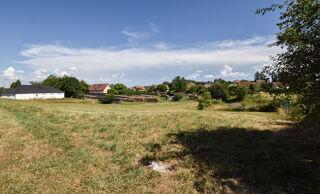  Terrain  vendre 1658 m
