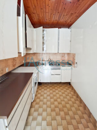  Maison à vendre 4 pièces 56 m²