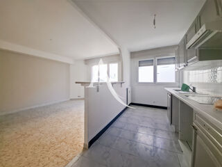  Appartement à vendre 3 pièces 62 m²