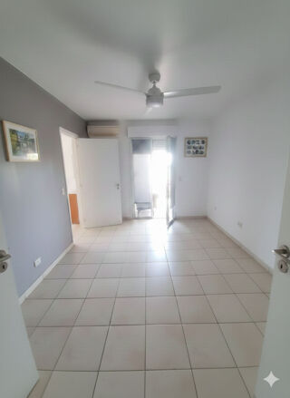  Appartement à vendre 4 pièces 81 m²