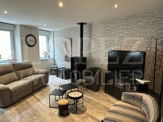  Maison � vendre 8 pi�ces 193 m�