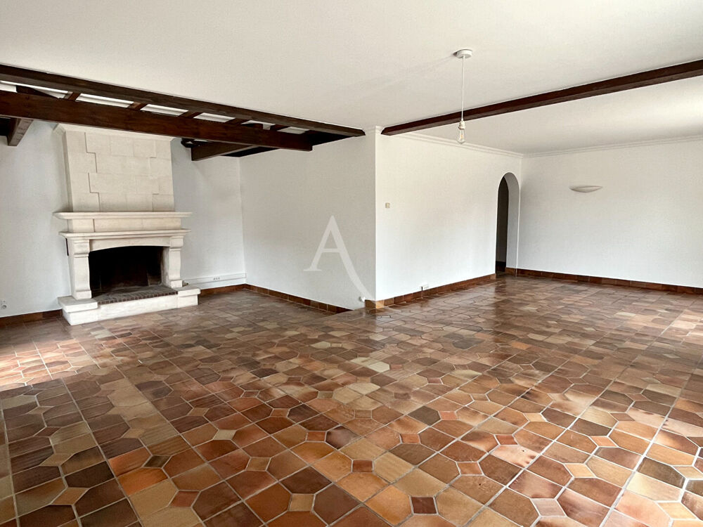 Maison Cestas 6 pièce(s) 175 m2