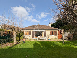  Maison � vendre 3 pi�ces 66 m�