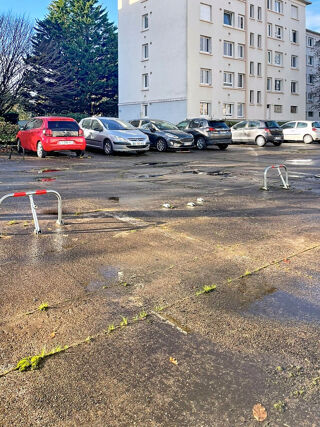  Parking / Garage � vendre 