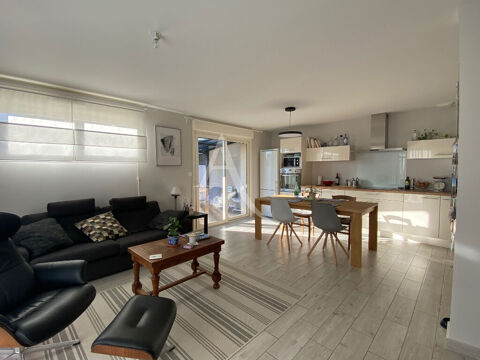  Maison � louer 4 pi�ces 82 m�