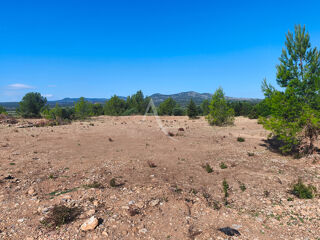  Terrain � vendre 1178 m�