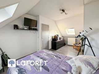  Maison � vendre 6 pi�ces 104 m�