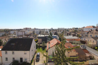  Appartement à vendre 3 pièces 56 m²