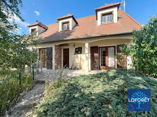  Maison � vendre 7 pi�ces 141 m�