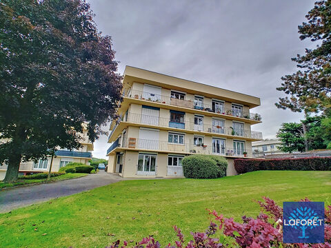   APPARTEMENT BERNAY - 2 pièce(s) - 66.89 m2 Appartement - 2 pièce(s) - 67 m²