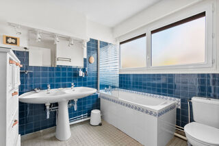  Maison à vendre 5 pièces 111 m²