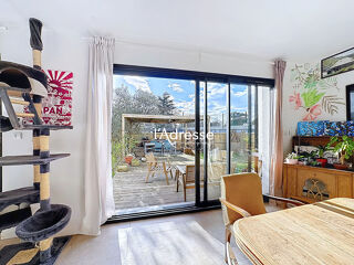  Maison à vendre 6 pièces 154 m²