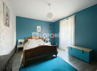  Maison à vendre 3 pièces 62 m²