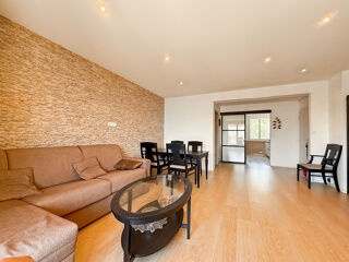  Appartement � vendre 3 pi�ces 81 m�