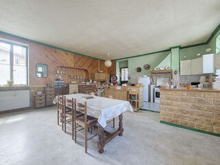  Maison � vendre 9 pi�ces 163 m�