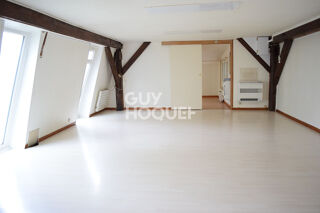 Appartement à louer 2 pièces 57 m²