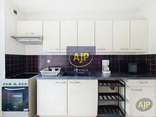  Appartement à vendre 5 pièces 112 m²