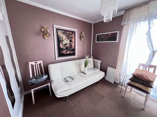 Appartement à vendre 4 pièces 