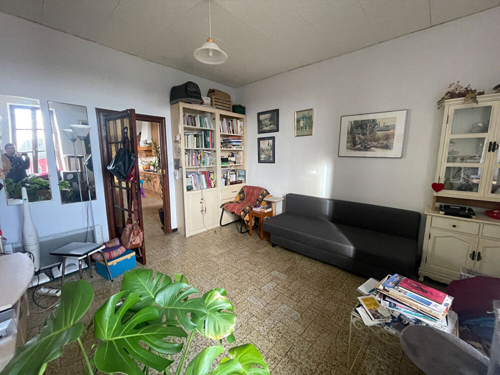 Maison 4 pièces 120 m² · à Le Creusot · 120 m² · 65 000 €