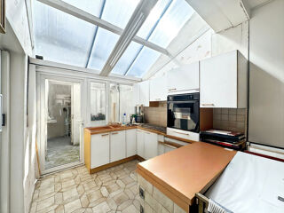  Maison � vendre 3 pi�ces 56 m�