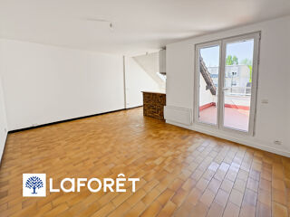  Appartement � louer 3 pi�ces 45 m�