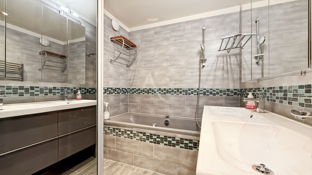 à vendre  Appartement Boulogne-Billancourt (92100)