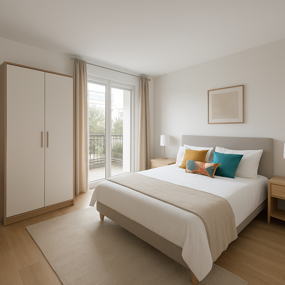 Vente Appartement Appartement 5 pièces de 125 m2 (Toulouse) Toulouse