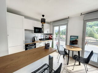  Appartement � louer 2 pi�ces 47 m�