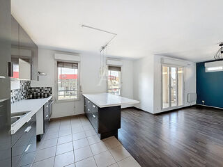  Appartement � vendre 3 pi�ces 67 m�