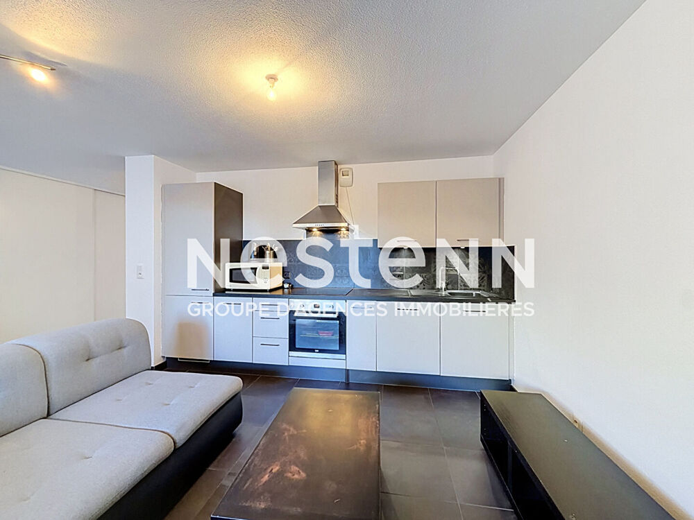 Vente Appartement Appartement Ostwald 2 pièces Ostwald