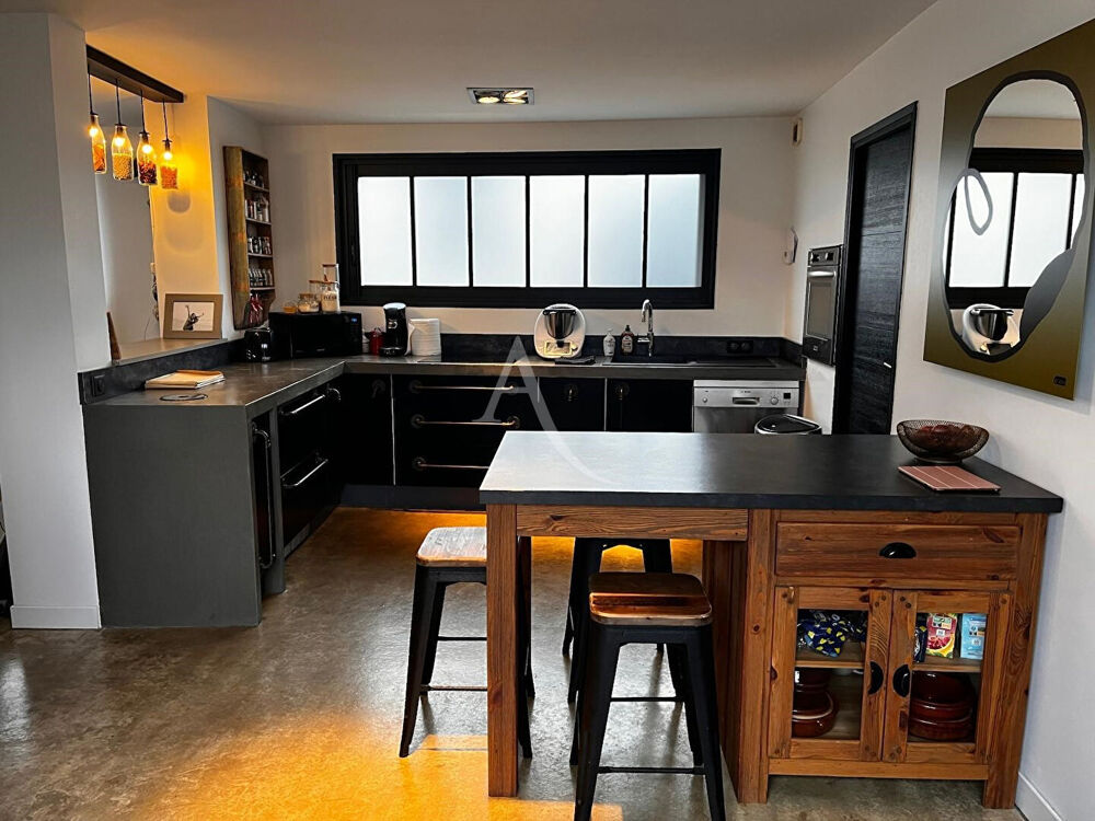 � vendre  Maison La Rochelle (17000)