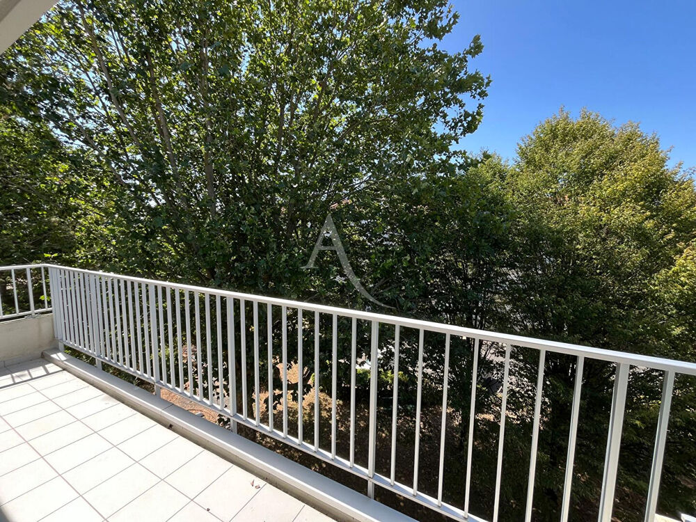 Appartement 3 pièces 68 m² · à Challans · 68 m² · 133 600 €