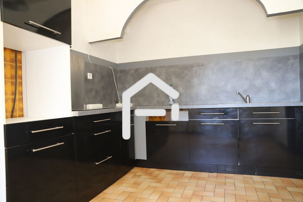Vente Maison Maison Varilhes 7 pièce(s) 128 m2 Varilhes