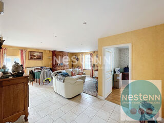  Maison � vendre 9 pi�ces 318 m�