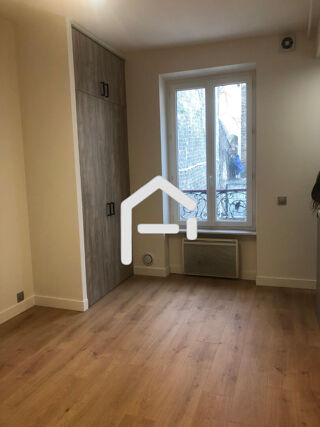  Appartement � vendre 1 pi�ce 18 m�