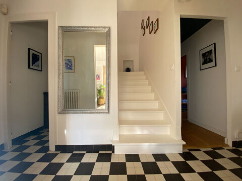 Vente Maison Maison � vendre � Vannes 150 m� quartier Sacr�-Coeur bus �coles centre ville Vannes