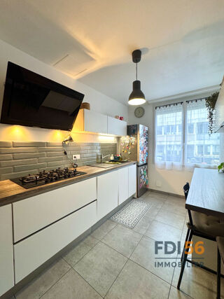  Appartement � vendre 4 pi�ces 110 m�