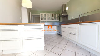  Maison � vendre 5 pi�ces 136 m�