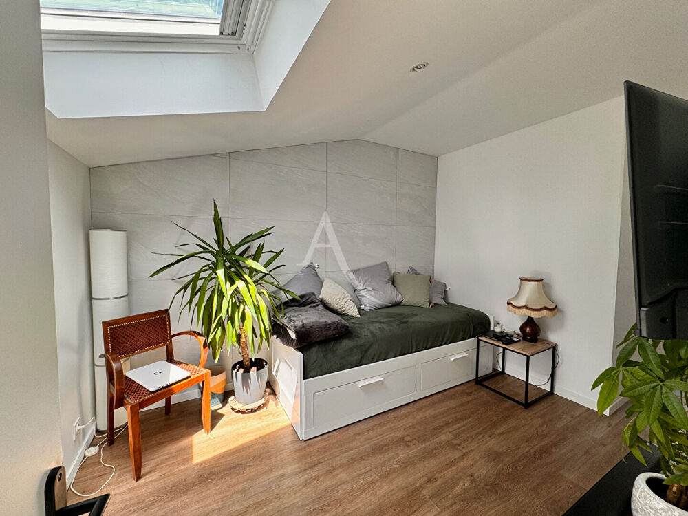 Location Appartement Appartement meublé La Roche Sur Yon 2 pièce(s) 30.83 m2 La roche sur yon