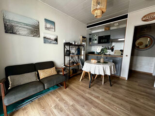  Appartement à vendre 2 pièces 29 m²
