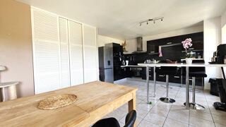  Appartement à louer 3 pièces 73 m²